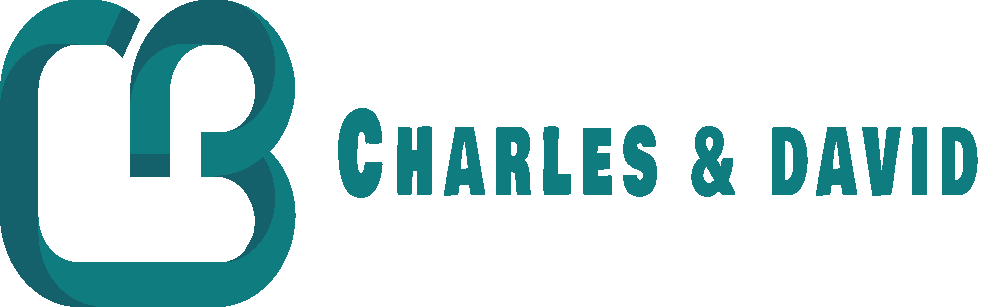 Welcome to Charles & David